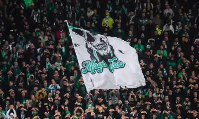 ASSE : énorme appel des Magic Fans aux supporters stéphanois avant Dunkerque