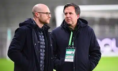 ASSE : êtes-vous convaincu par le Mercato des Verts ?