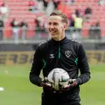 ASSE : Etienne Green refait enfin surface !