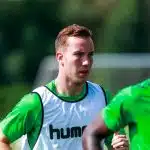 ASSE : Étienne Green renaît au Danemark et fait déjà parler de lui