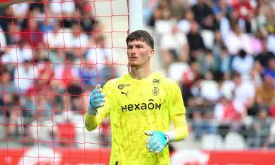 ASSE, FC Nantes Mercato : c’est confirmé pour ce gardien international ! 