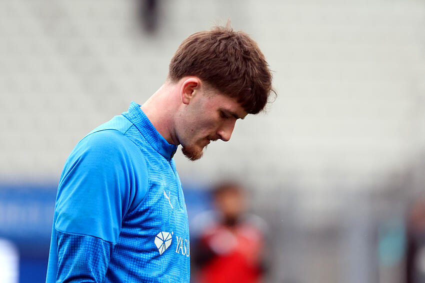Ewen Jaouen (Stade de Reims)