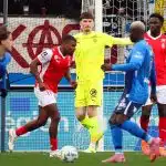 ASSE, FC Nantes Mercato : les Verts et les Canaris ciblent un international en mission commando, Nkunku valide fort ! 