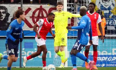 ASSE, FC Nantes Mercato : les Verts et les Canaris ciblent un international en mission commando, Nkunku valide fort ! 