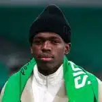 ASSE : formé chez les Verts, Gourna-Douath snobe publiquement les Stéphanois… pour l&rsquo;OL ?