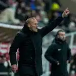 ASSE : Geraerts annonce un Stade de Reims de combat face aux Verts