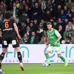 ASSE : grande nouvelle pour Stassin, coup dur pour les Verts avant Nancy ?