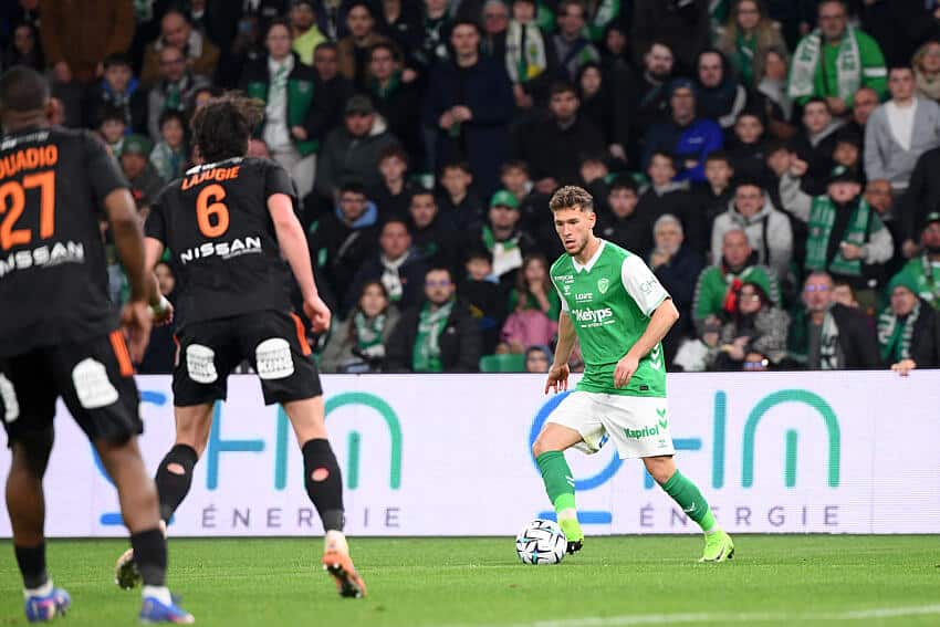 Lucas Stassin (ASSE)
