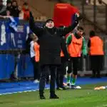 ASSE : Grenoble a mis en lumière le point faible de l&rsquo;équipe de Montanier