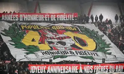ASSE : gros malaise à Nancy avant le choc face aux Verts