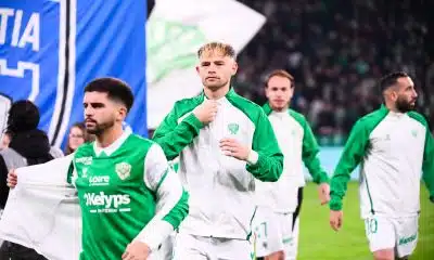 ASSE : grosse inquiétude pour un cadre d&rsquo;Horneland 