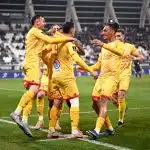 ASSE : grosse pression sur les Verts avant la réception d&rsquo;Annecy !