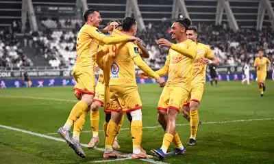 ASSE : grosse pression sur les Verts avant la réception d&rsquo;Annecy !