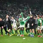 ASSE : Guillou encense les Verts de Montanier et a trouvé sa nouvelle cible au club après Horneland