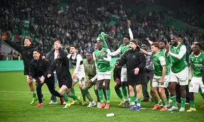ASSE : Guillou encense les Verts de Montanier et a trouvé sa nouvelle cible au club après Horneland 