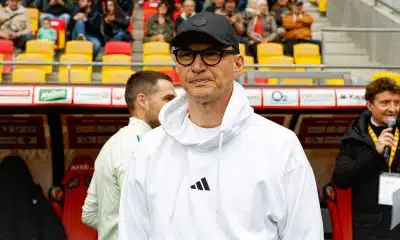 ASSE : Guyot annonce un Annecy décomplexé dans le Chaudron