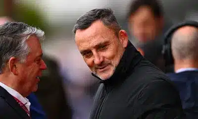 ASSE : Franck Haise et le RC Lens font chavirer le plus grand rival des Verts 