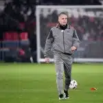 ASSE : Hamouma pousse le successeur de Stassin dans les bras de Montanier