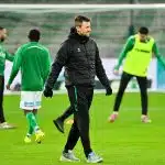 ASSE : Horneland a essoré ses joueurs, la Ligue 1 l’a déjà condamné ! 