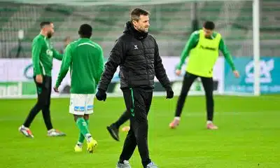 ASSE : Horneland a essoré ses joueurs, la Ligue 1 l’a déjà condamné ! 
