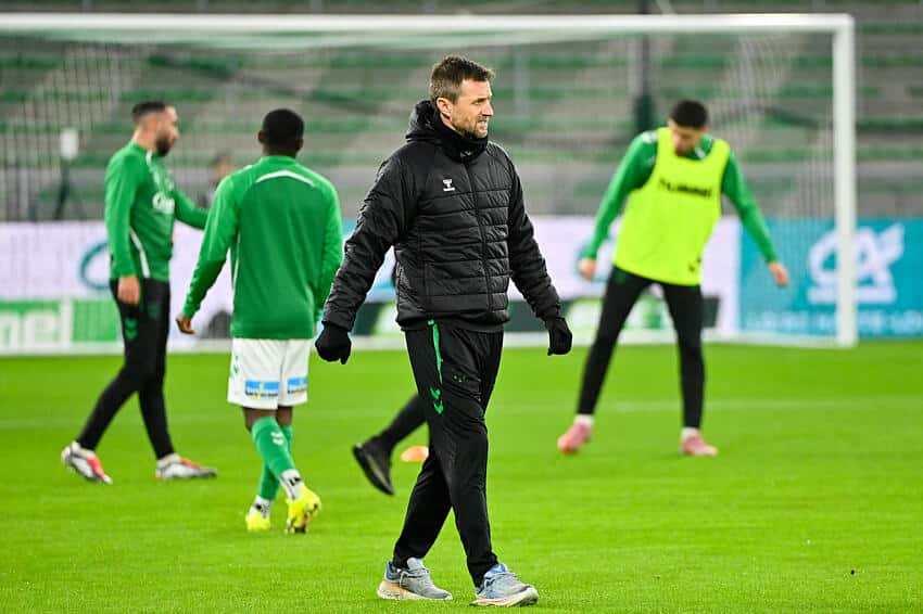 Eirik Horneland (ASSE)