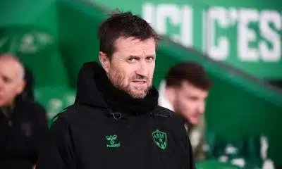 ASSE : Horneland attend 3 recrues, leurs noms sont connus !