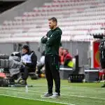 ASSE : Horneland en retard, la Ligue 1 hors de portée ?