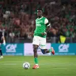 ASSE : Horneland indique l&rsquo;exemple à suivre pour Chico Lamba