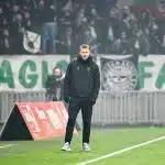 ASSE : Horneland lâche un indice clair sur son avenir