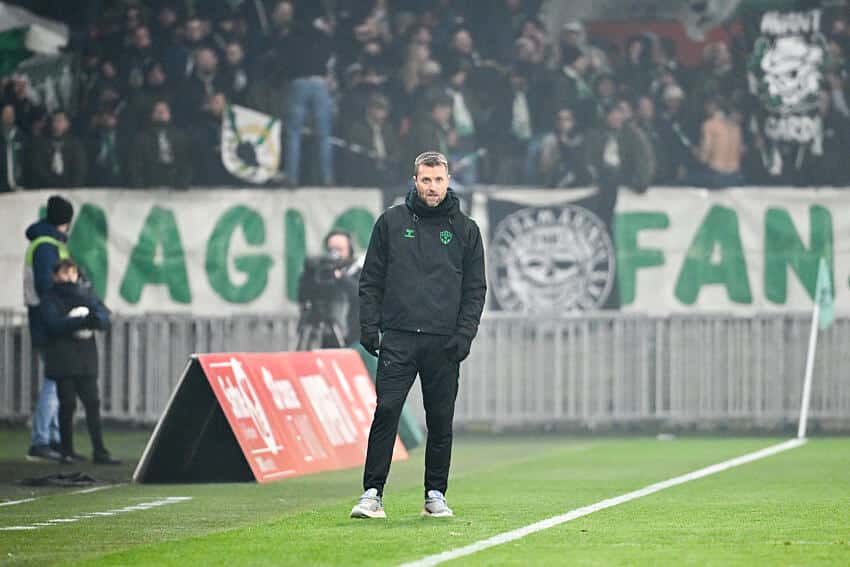 Eirik Horneland (ASSE)