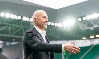 ASSE : les Verts annoncent le remplaçant d’Eirik Horneland (officiel)