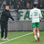 ASSE : Horneland plus fragilisé que jamais ? 