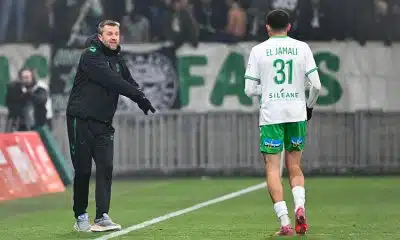 ASSE : Horneland plus fragilisé que jamais ? 