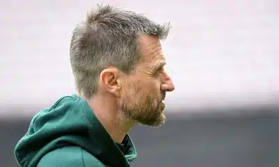 ASSE : Horneland vient d’offrir à Kilmer le prétexte idéal pour s’en débarrasser ! 