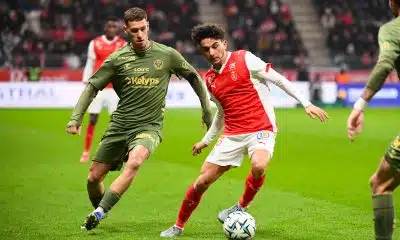 ASSE : il y a le feu chez un rival pour la montée, bonne nouvelle pour les Verts !