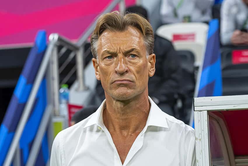Hervé Renard