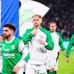 ASSE INFO BUT! : Bernauer, un coup dur moins important que prévu pour les Verts ?