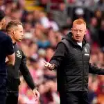 ASSE – INFO BUT! : Kilmer Sports refroidi par Will Still ?