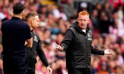 ASSE – INFO BUT! : Kilmer Sports refroidi par Will Still ?