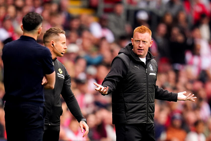 Will Still est libre