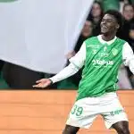 ASSE INFO BUT Mercato : Kévin Pedro a tapé dans l&rsquo;oeil d&rsquo;un cador de Liga !
