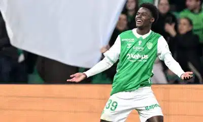 ASSE INFO BUT Mercato : Kévin Pedro a tapé dans l&rsquo;oeil d&rsquo;un cador de Liga !