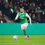 ASSE : Jaber incertain, énorme inquiétude avant le choc contre Troyes