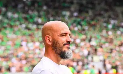 ASSE : Jessy Moulin relance royalement sa carrière !