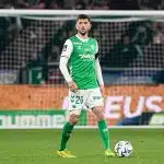 ASSE : Julien Le Cardinal au coeur d&rsquo;une grosse polémique après Bastia