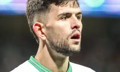 ASSE : Julien Le Cardinal en dit plus sur sa blessure