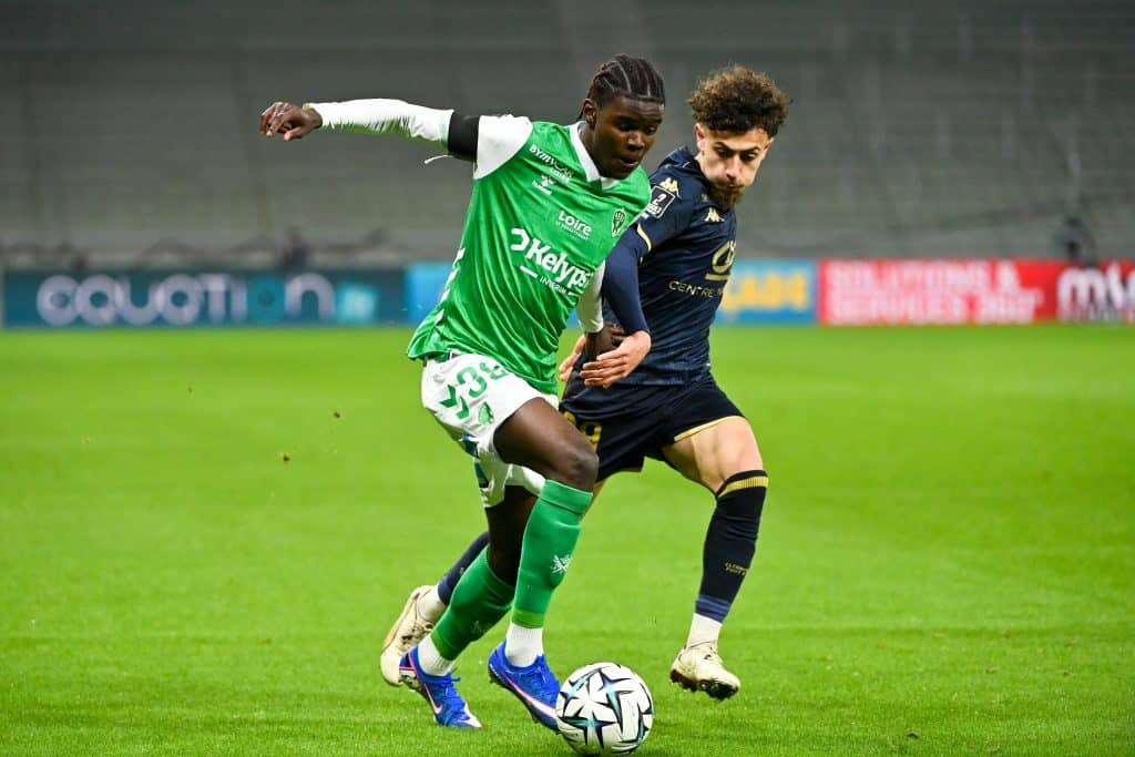 ASSE : Kévin Pedro a encore marqué des points, un taulier l’applaudit