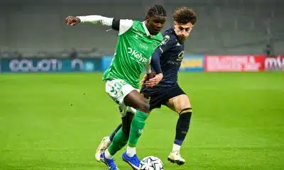 ASSE : Kévin Pedro a encore marqué des points, un taulier l’applaudit