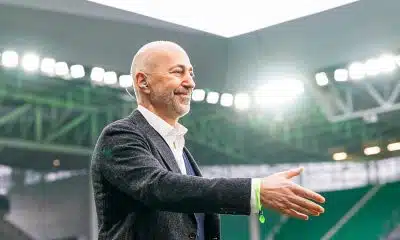 ASSE : les Bleus invitent les Verts à la table de l’OM et du PSG 