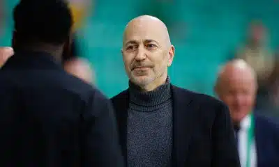 ASSE : Kilmer a déjà assuré la signature d’un mastodonte en vue de la Ligue 1 